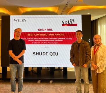 Symbolic picture for the article. The link opens the image in a large view.